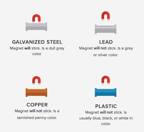 lead survey