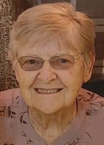 Jane Ann Komarek 1943 2024 Great Bend Tribune