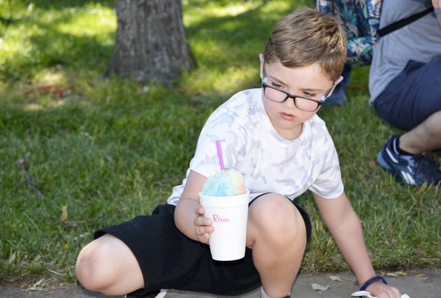 Images from June Jaunt 2024 - Great Bend Tribune - Vimarsana News