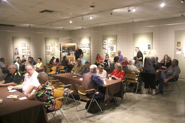 Santa Fe Trail Center 50th