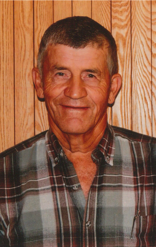 Norman Keith Hildebrand 1939 2024 Great Bend Tribune