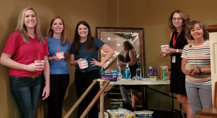 sweet prairie godmoms