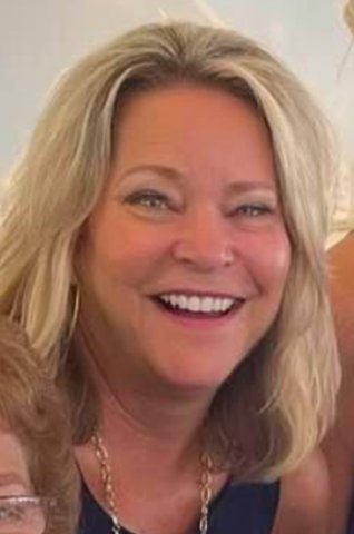 Karla Kay Allford 1962 2024 Great Bend Tribune