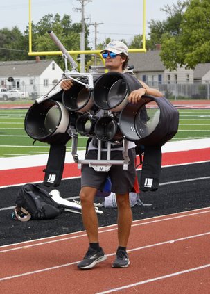 blue devils in GB 2024
