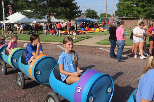 After the harvest Great Bend Tribune