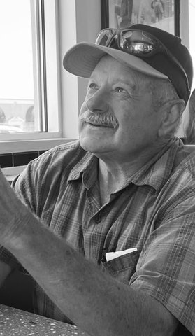 Myron Duane Biehler 1953 2024 Great Bend Tribune