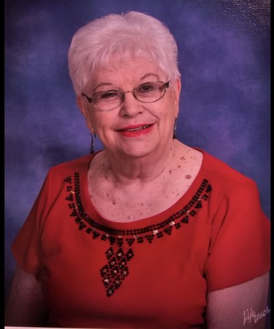 Helen Marie (McPherson) Hickel 1935 - 2024 - Great Bend Tribune