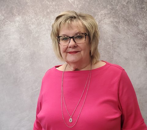 Tammy Mason