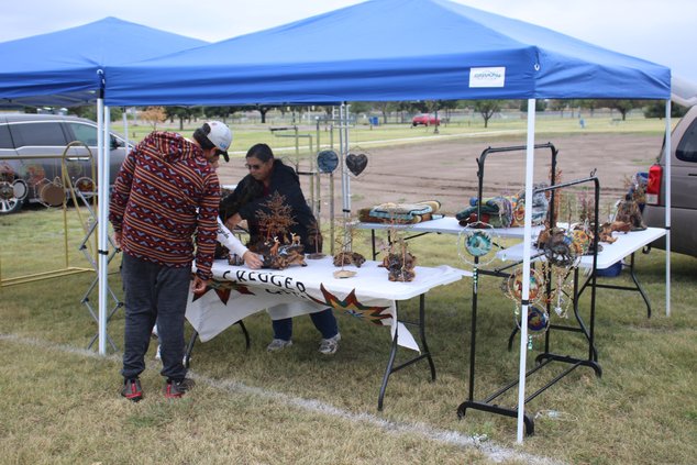 party park vendor 2024