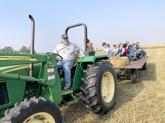 kids ag day 2023