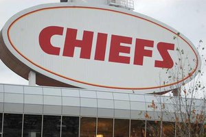 CHIEFS
