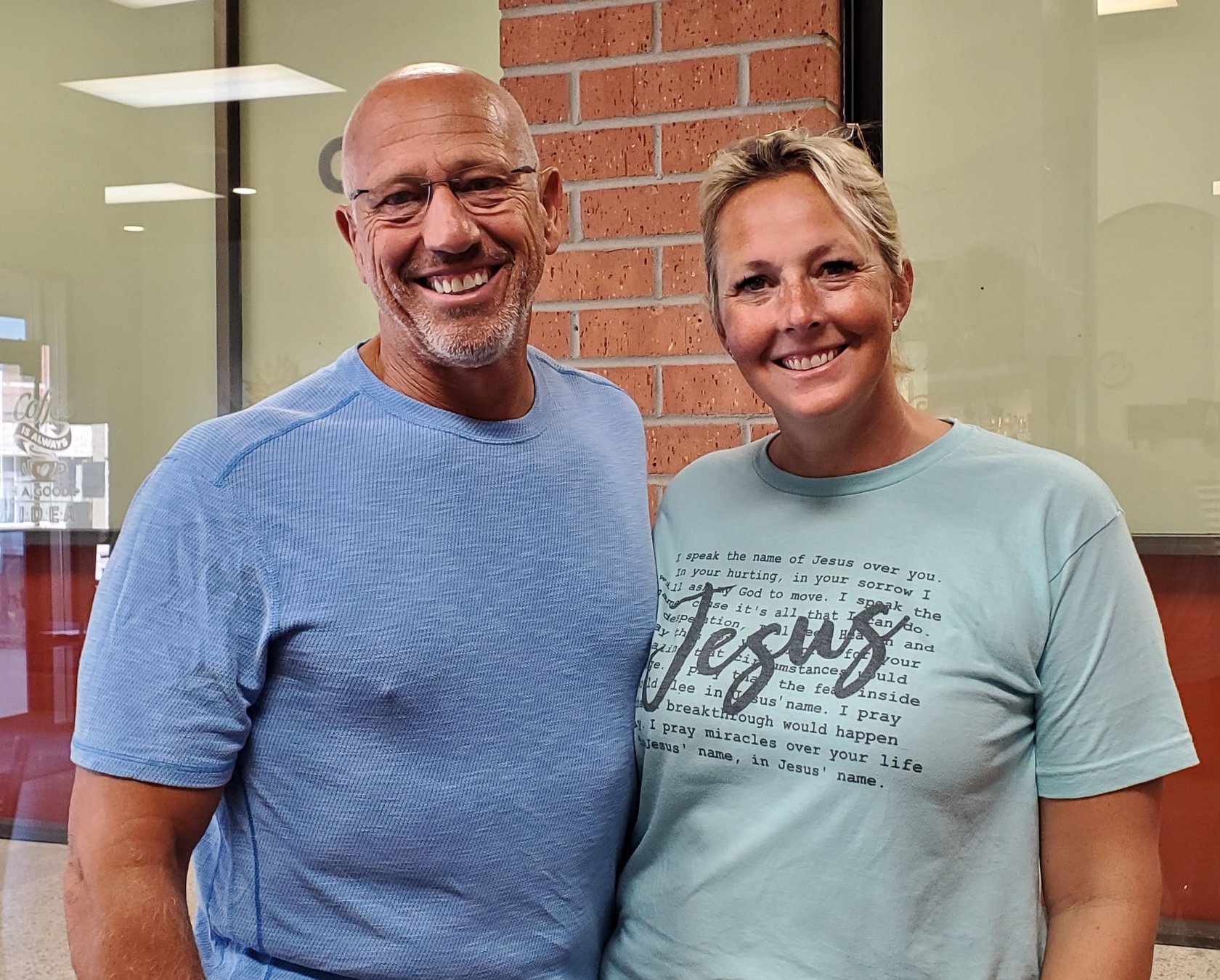 21 dart throws, 21 destinations including Great Bend Great Bend Tribune