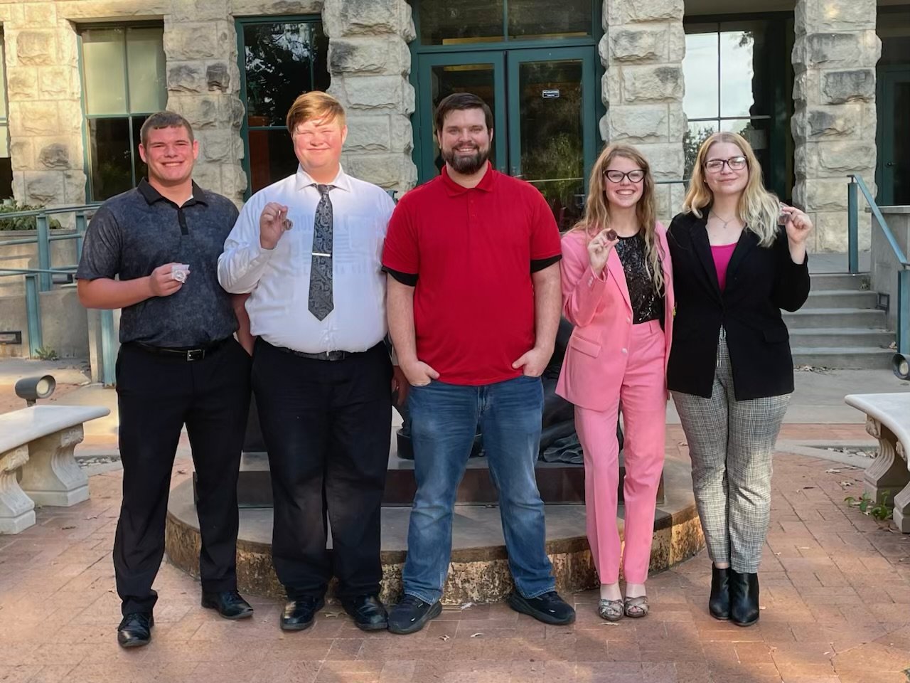HHS Debate finds success Great Bend Tribune