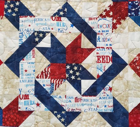 quilt raffle