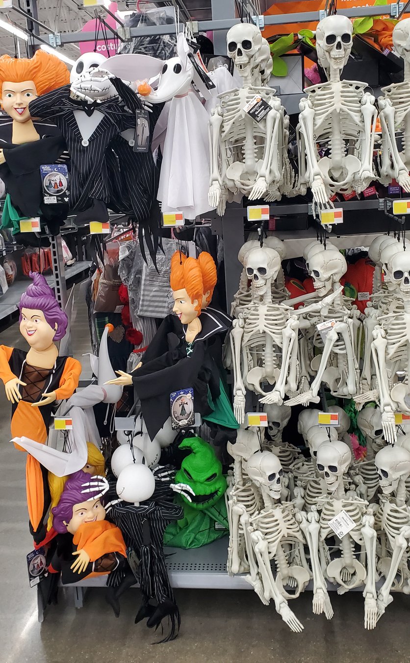 The fun side of fear Great Bend Tribune