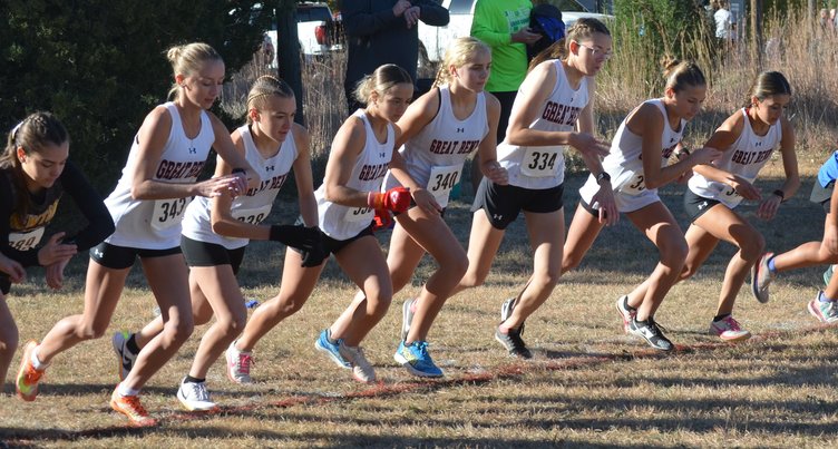girls start