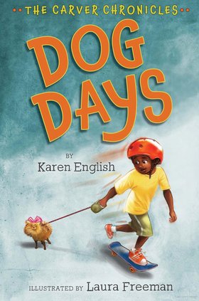Dog Days Karen English