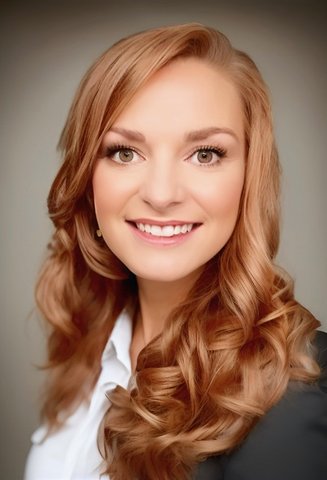 Jewel Davis promoted at Pawnee Valley Community Hospital Great Bend