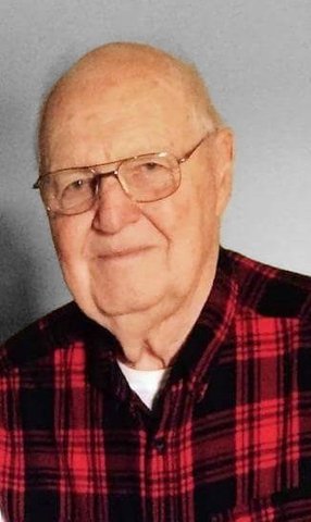 Kenneth E Schreiber Great Bend Tribune