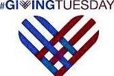 Giving Tuesday 2