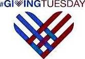 Giving Tuesday 2