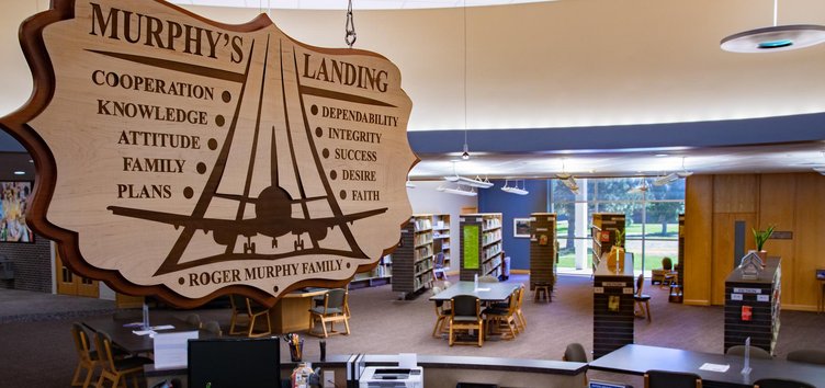 BCC library