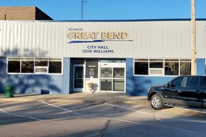 City Hall has a new exterior 2024