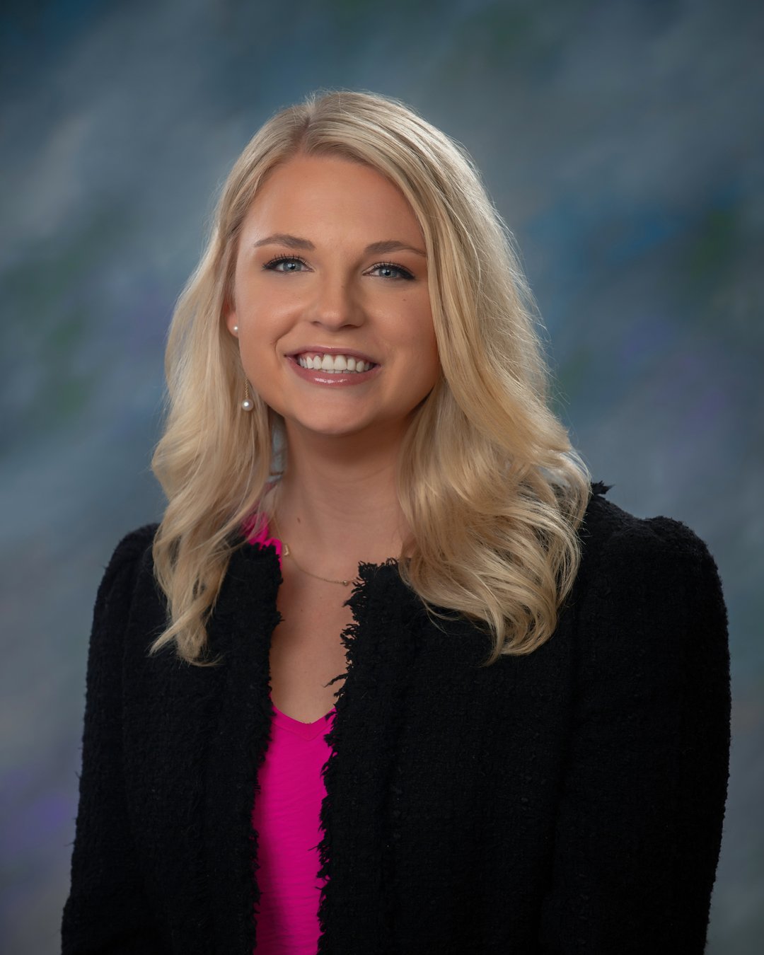 Clarissa Ratzlaff joins Watkins Calcara Chtd. - Great Bend Tribune