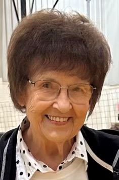 Bea Axman 90th Great Bend Tribune