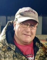 Patrick Joseph ‘Pat’ Kern 1962 - 2024 - Great Bend Tribune