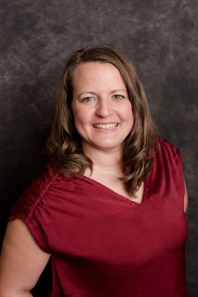 Julie Robben, Pawnee Valley Community Hospital Imaging Director