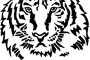 St John logo