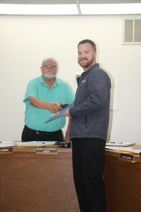 Josh Komarek Ellinwood 2024