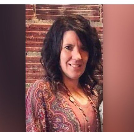 Brandi Gruber, ElderCare executive director