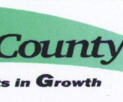 Barton County Logo