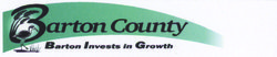 Barton County Logo