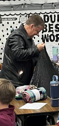 rest easy st jo kids