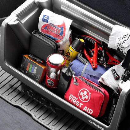 Winter Car Care Kit