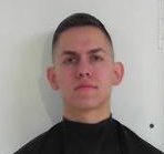 Luis Angel Sepulveda-Zubiate