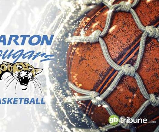 barton community college basketball