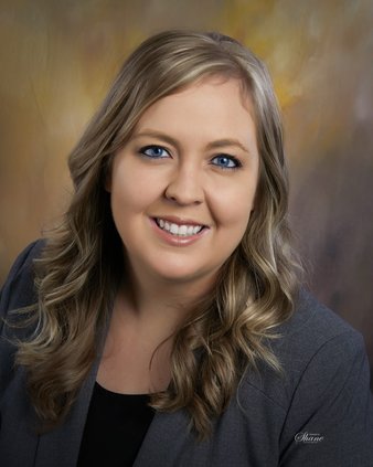 Tory Marie Blew 2025