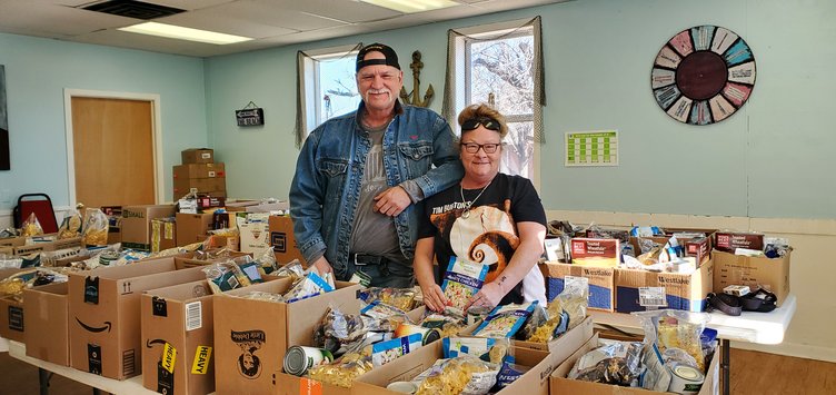 dream center food 2025