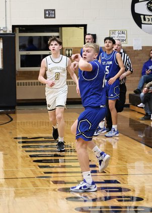 easton halfcourt