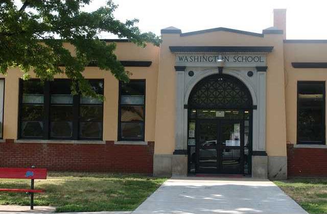 USD 428 projects include Washington cameras Great Bend Tribune