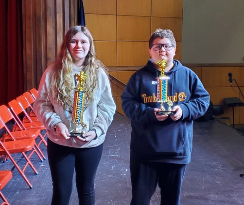 2025 spelling bee winners