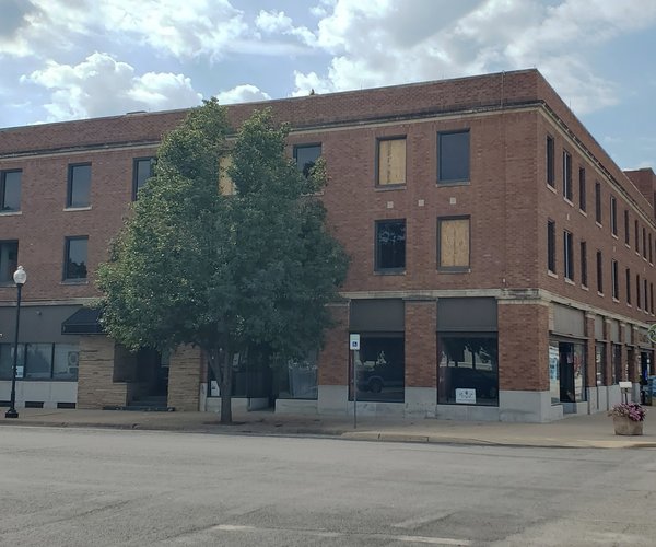 zarah lofts