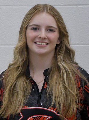 Zoey Mayberry