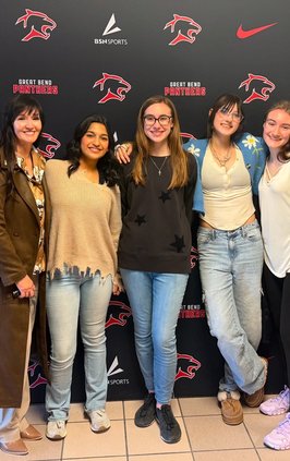 2025 KMEA honor choir