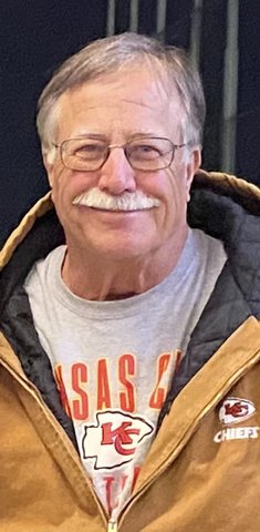 Martin Robert Marty Becker Great Bend Tribune