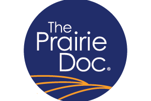 prairie doc logo